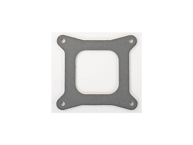 Holley Carburetor - Marine - 0-80492
