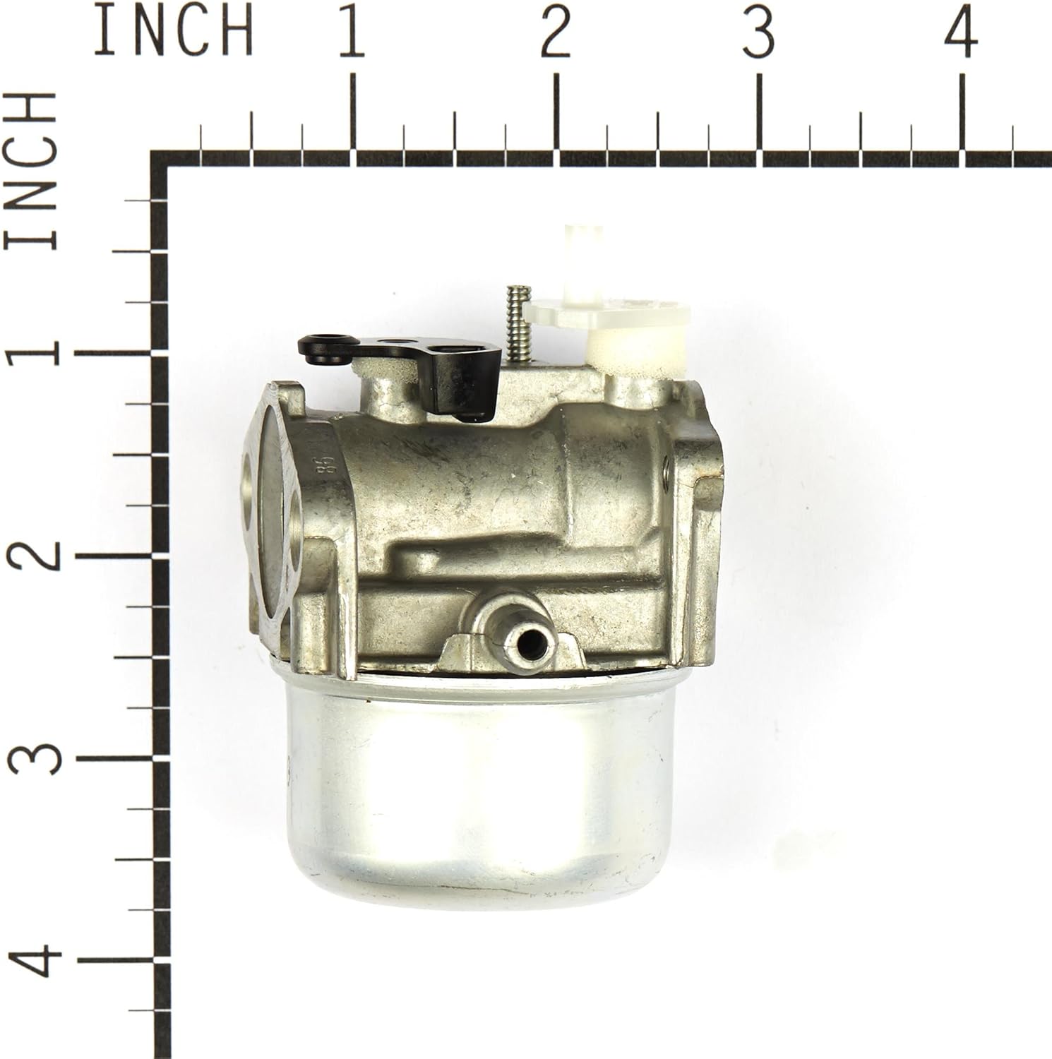 Briggs & Stratton 799869 Carburetor Replaces 792253 Pack of 2