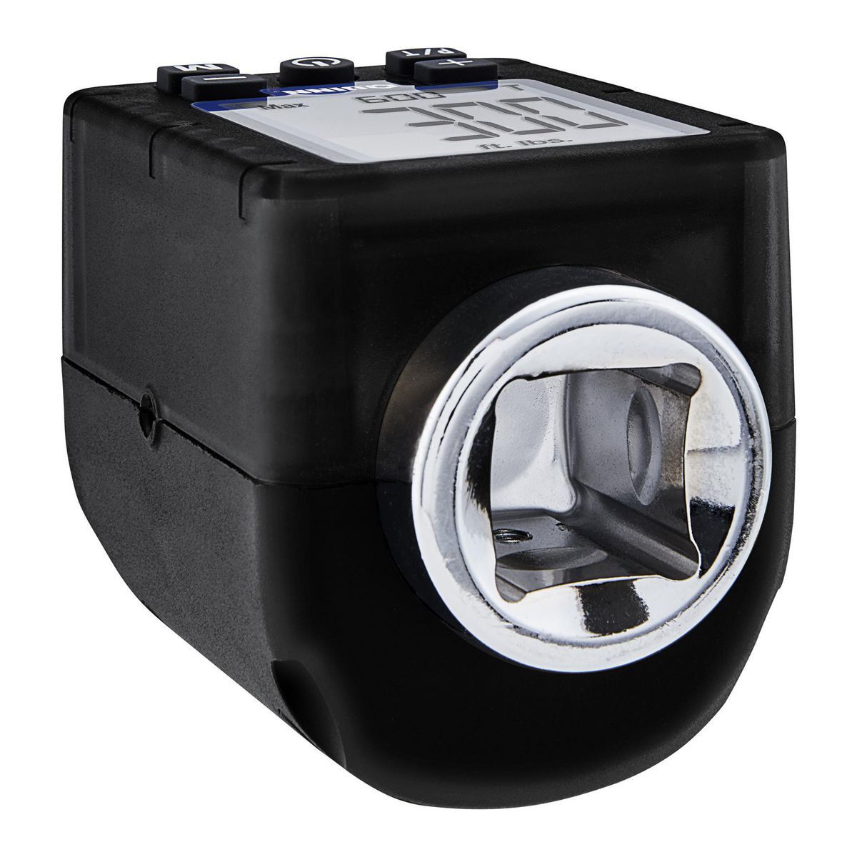 QUINN 3/4 in. Drive, 150 to 750 ft-lb Digital Torque Adapter