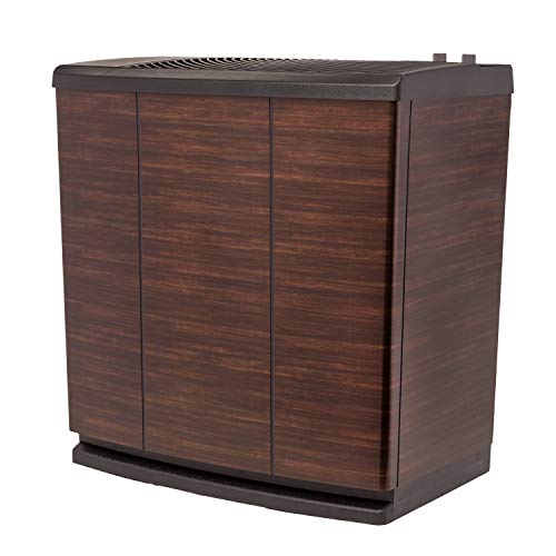 AIRCARE Digital Whole-House Console-Style Evaporative Humidifier
