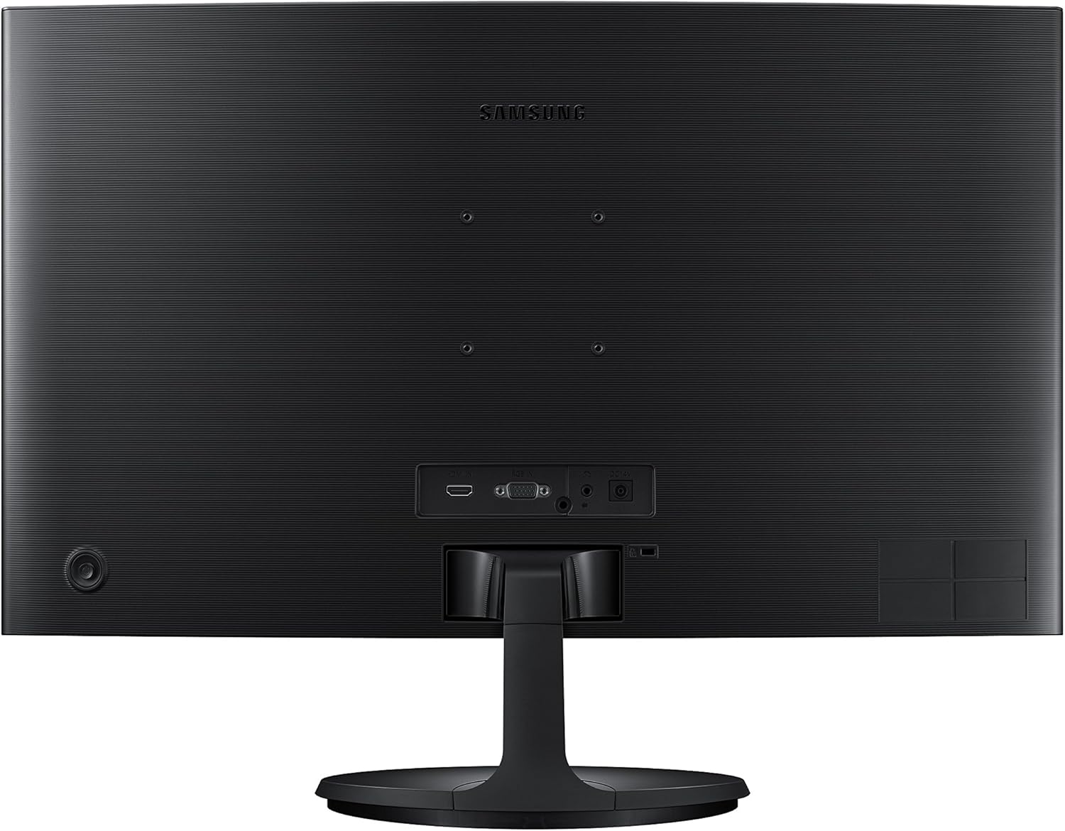 Samsung LC27F390FHUXEN 27" Full HD VA Black
