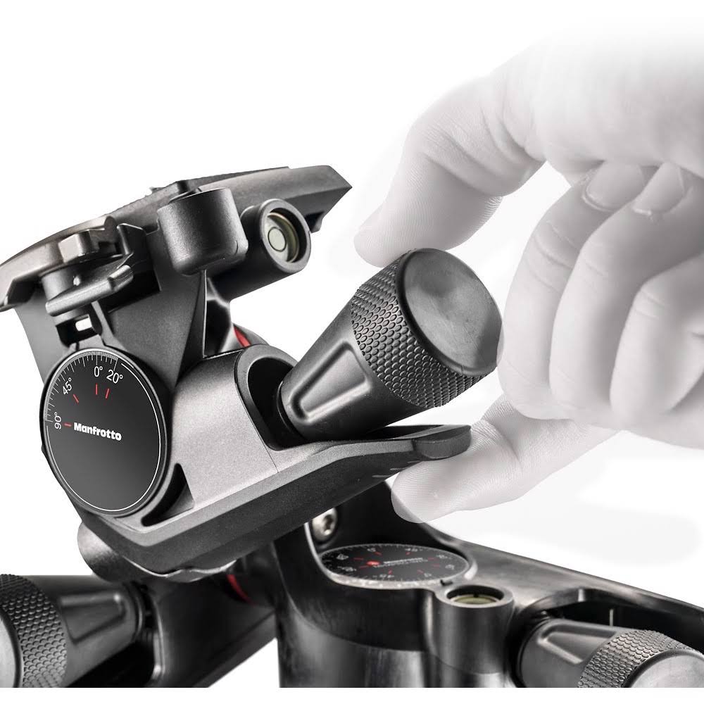 Manfrotto XPRO MHXPRO-3WG Tripod head
