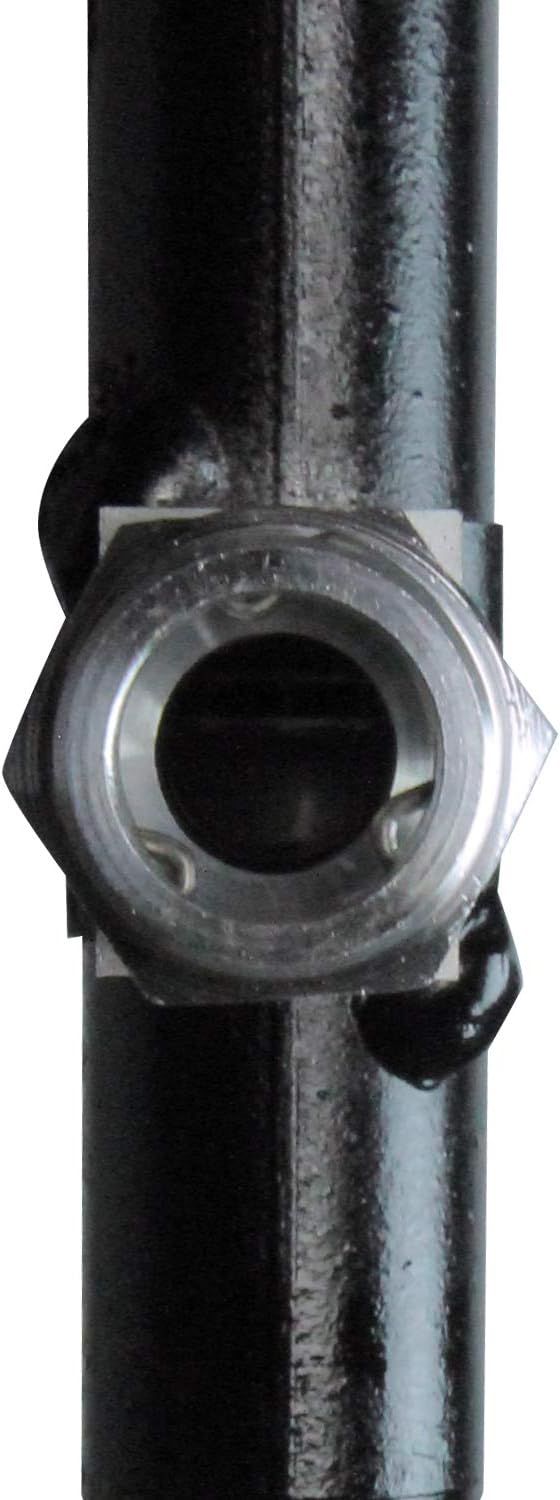 ACDelco Professional 15-63889 Air Conditioning Condenser with Automatic Transmission Oil Cooler