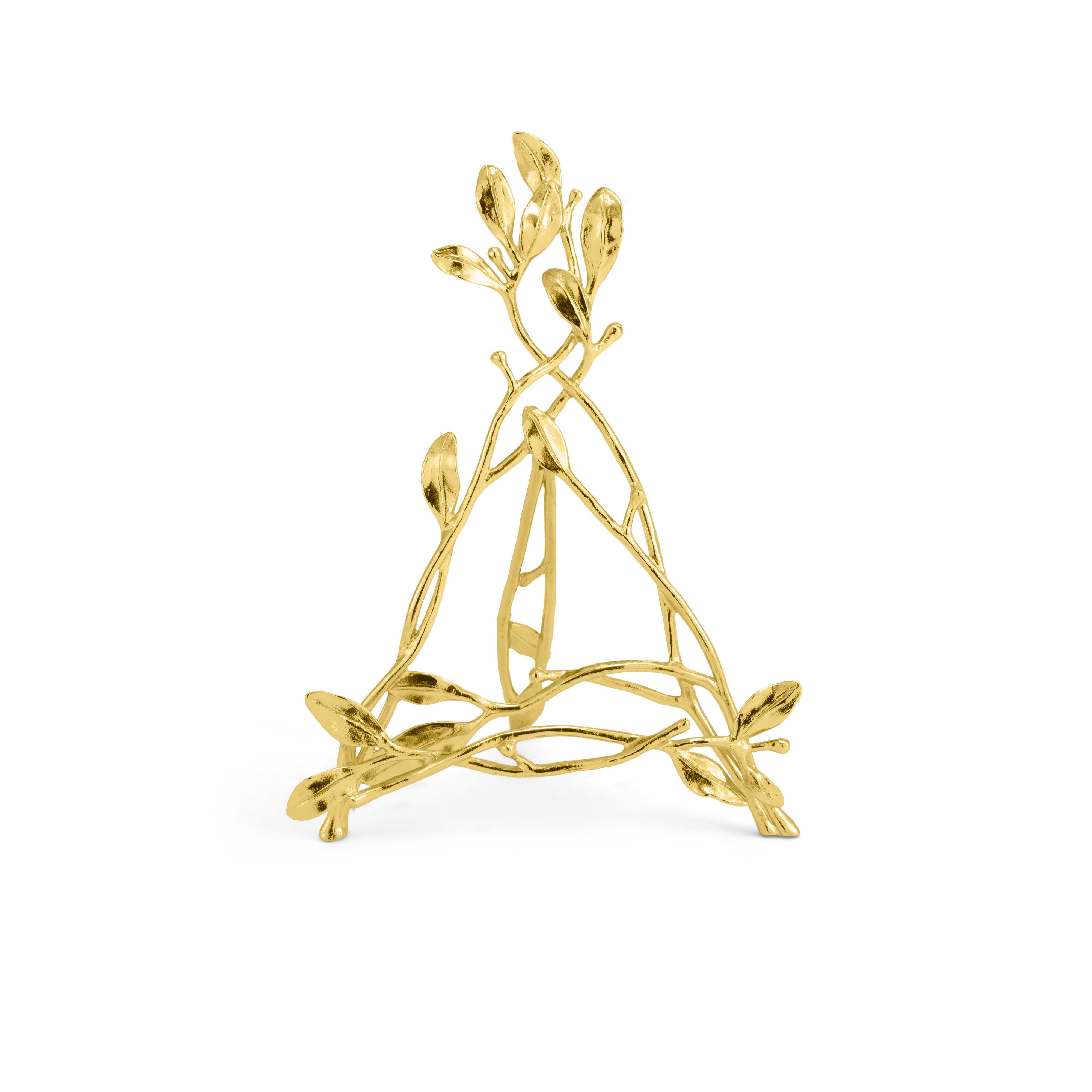 Michael Aram Laurel Easel Frame