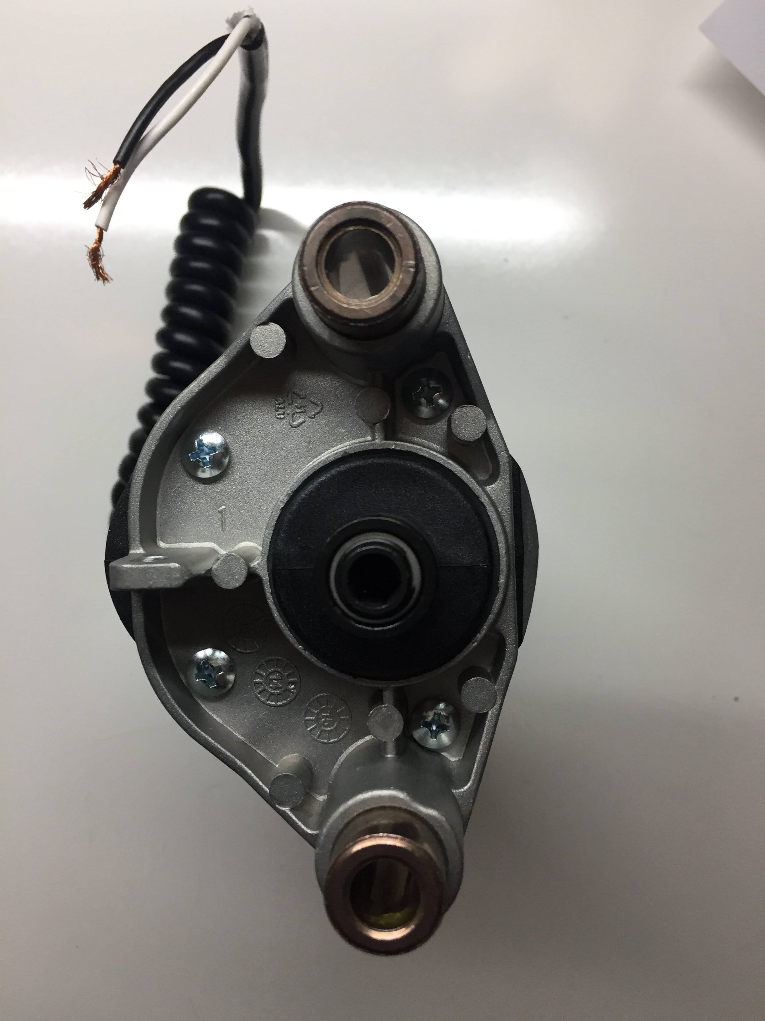 Kreg DB110M 110-Volt Replacement Electric Motor and Mount for DB110