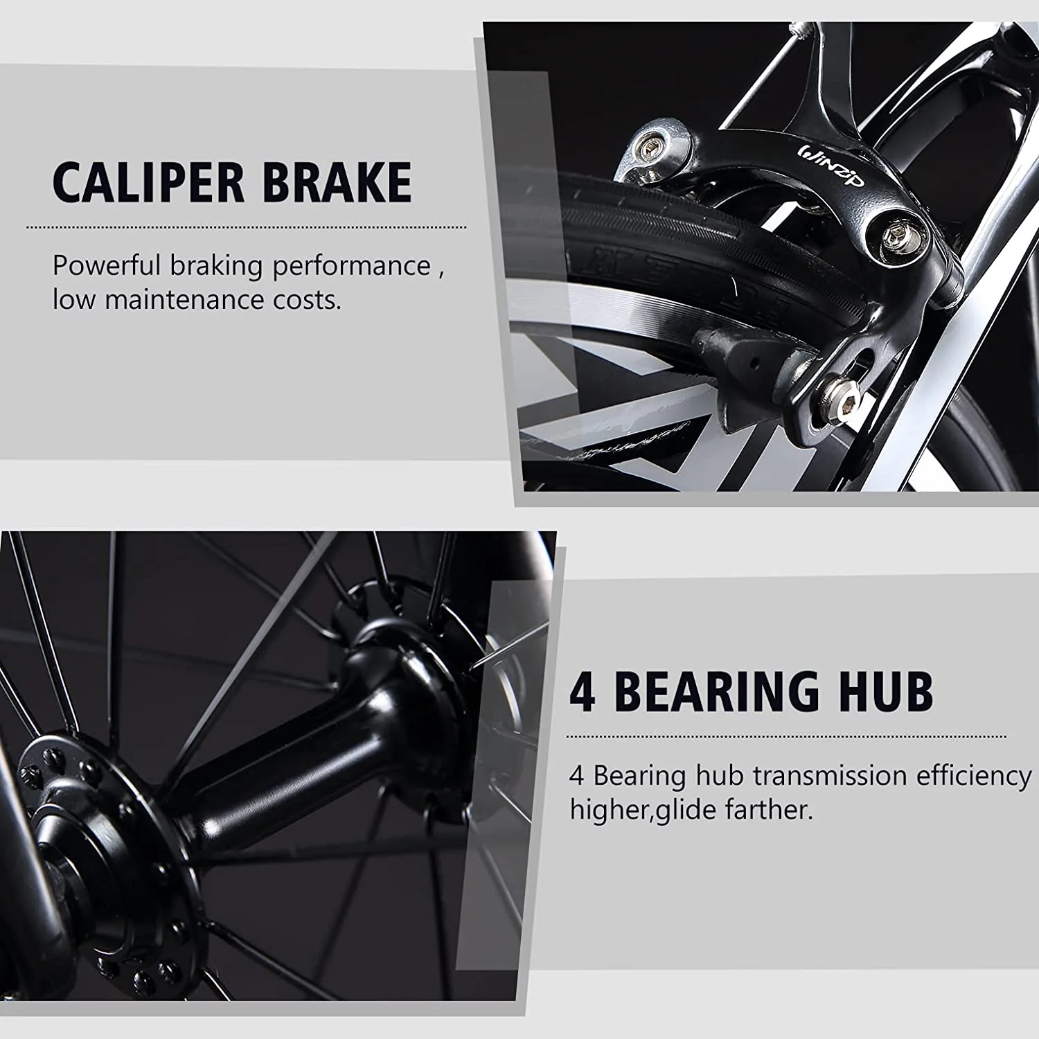 SAVADECK Carbon Road Bike - Warwinds3.0 700C