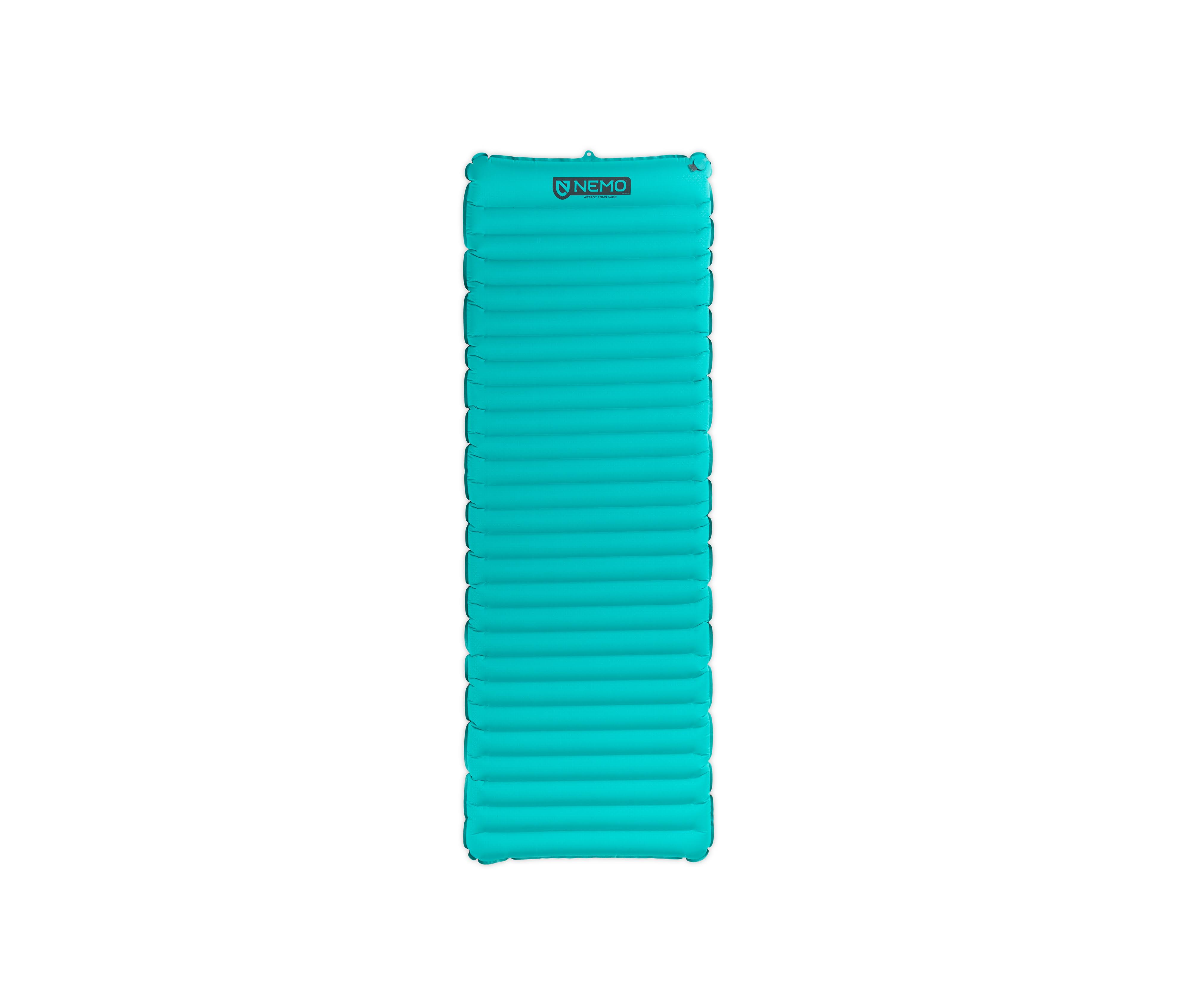 Nemo - Astro Sleeping Pad - Long - Wide
