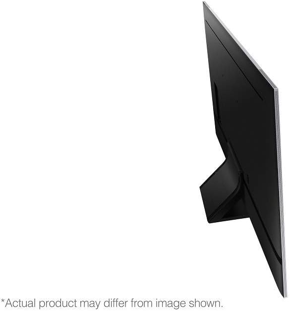 Samsung QN85Q950TS 85" QLED Ultra High Definition HDR Smart 8K TV with an Additional 1 Year Coverage by Epic Protect (2020)