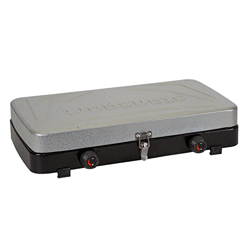 Stansport Propane Outdoor Portable Camping Stove