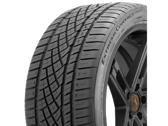 Continental - ExtremeContact DWS06 - 205/55ZR16 91W