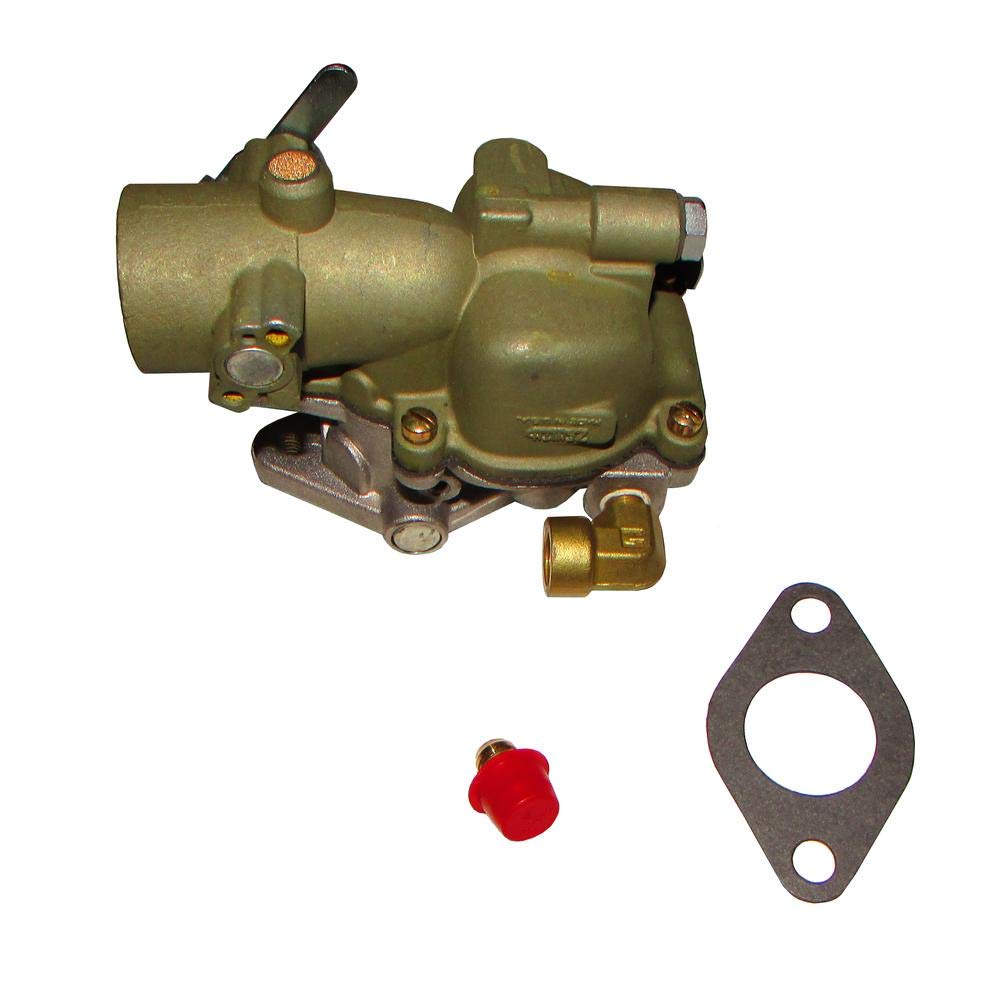 New Aftermarket Replacement Carburetor 385608R91 Farmall Tractor