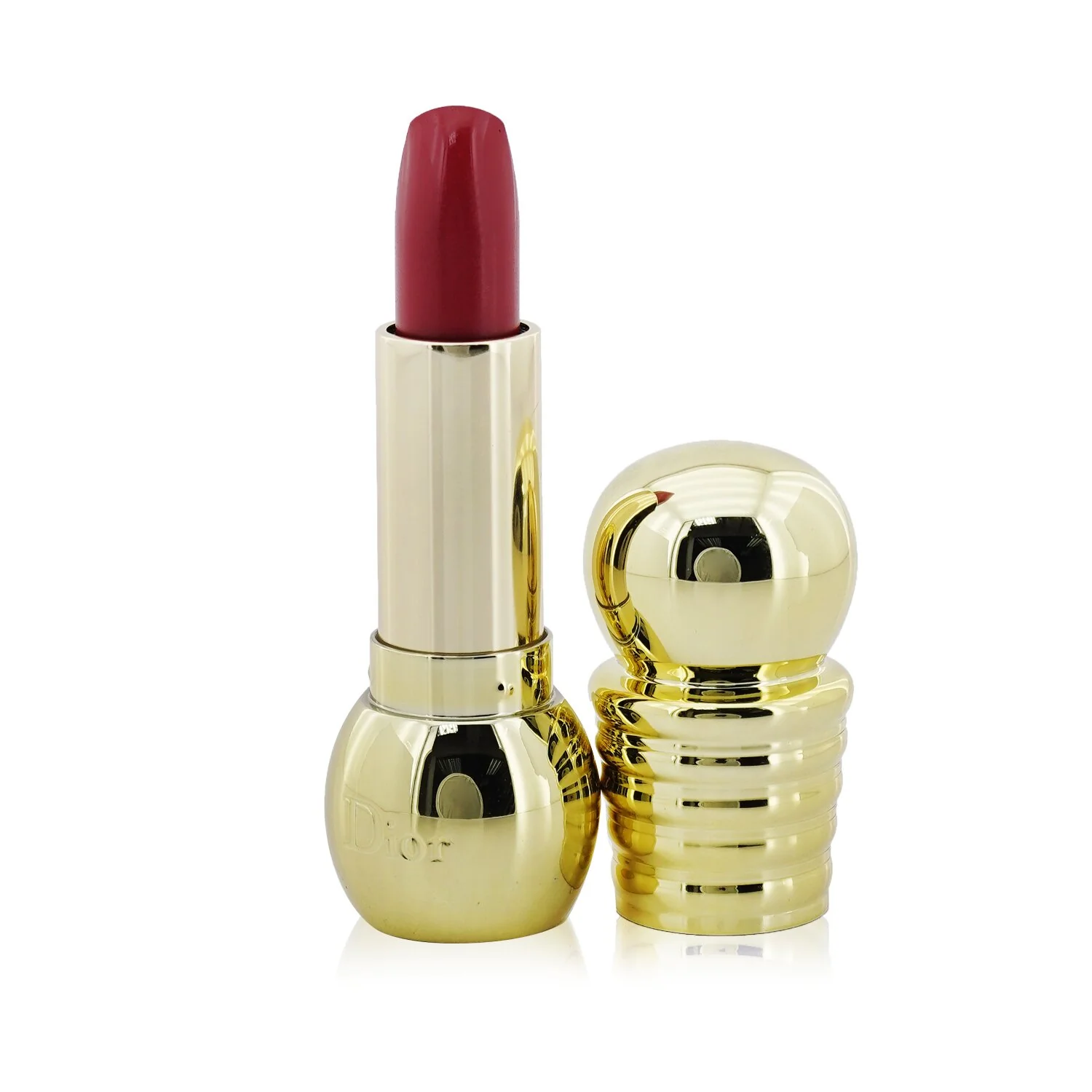 Christian Dior Diorific Lipstick (New Packaging) - No. 021 Icone (Box Slightly Damaged)  3.5g/0.12oz