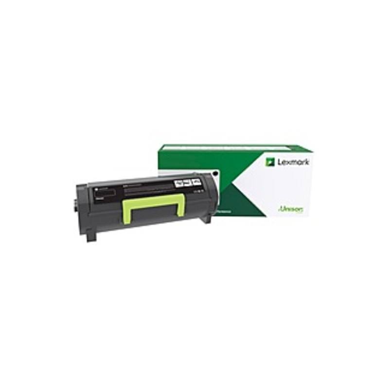 Lexmark 56F1000 Black Toner Cartridge