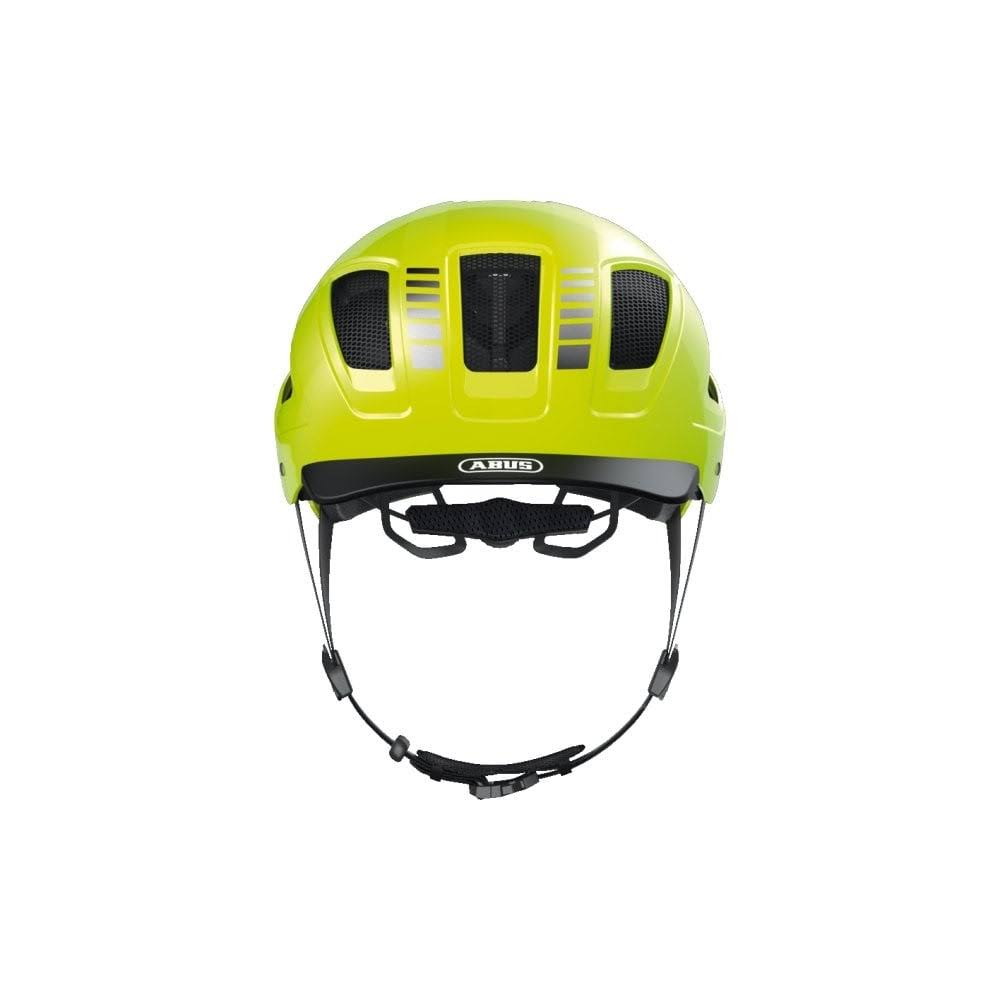 ABUS Hyban 2.0 Helmet - White