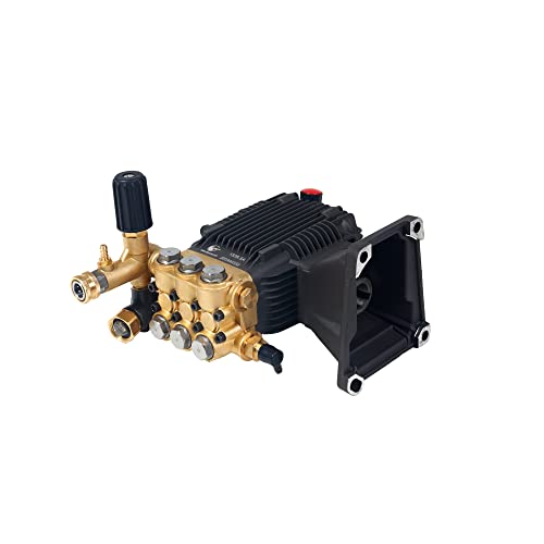 Canpump Pressure Washer Pump G-1-CF