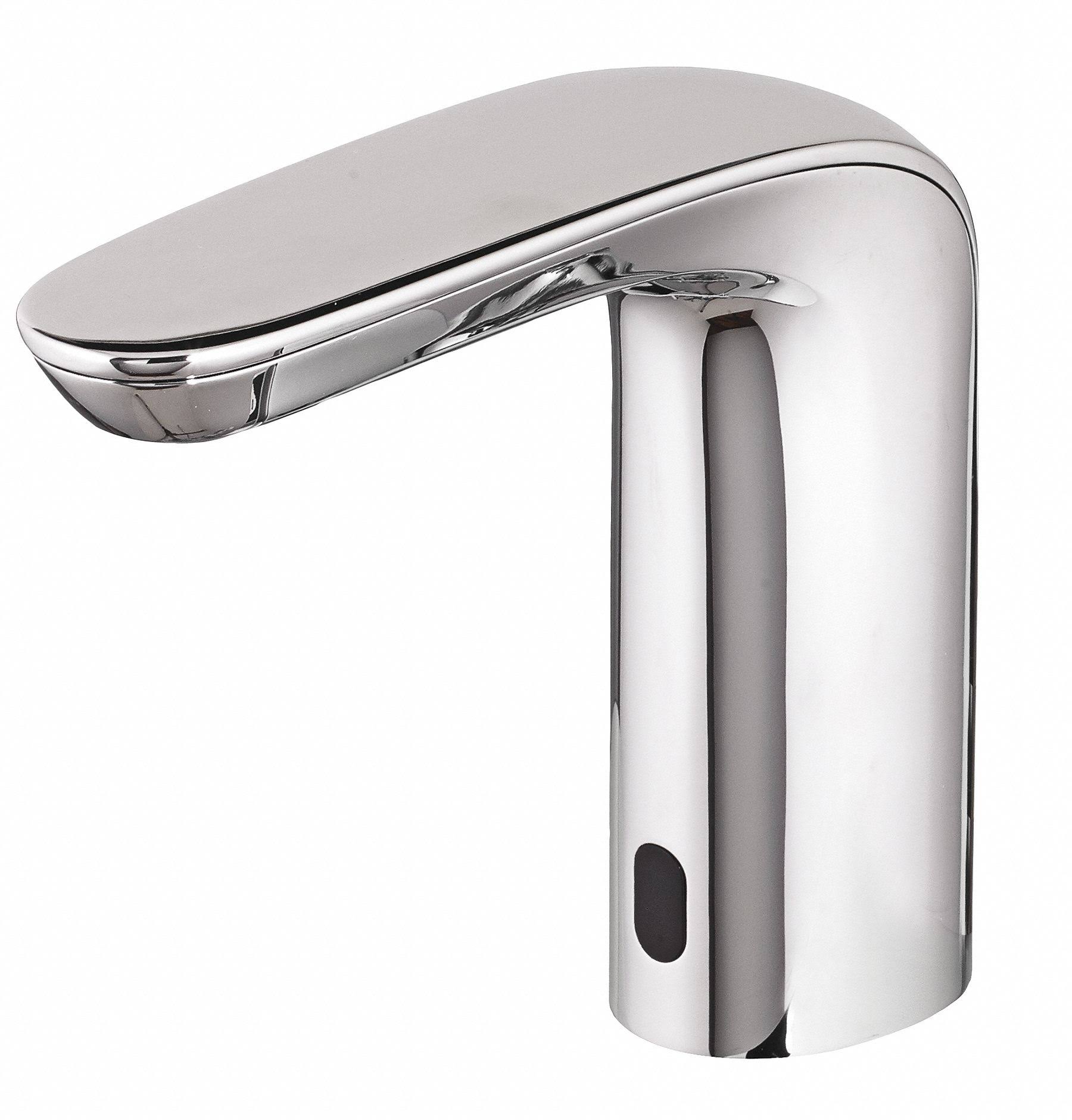 American Standard NextGen Selectronic Touchless Bathroom Faucet 1.5 GPM