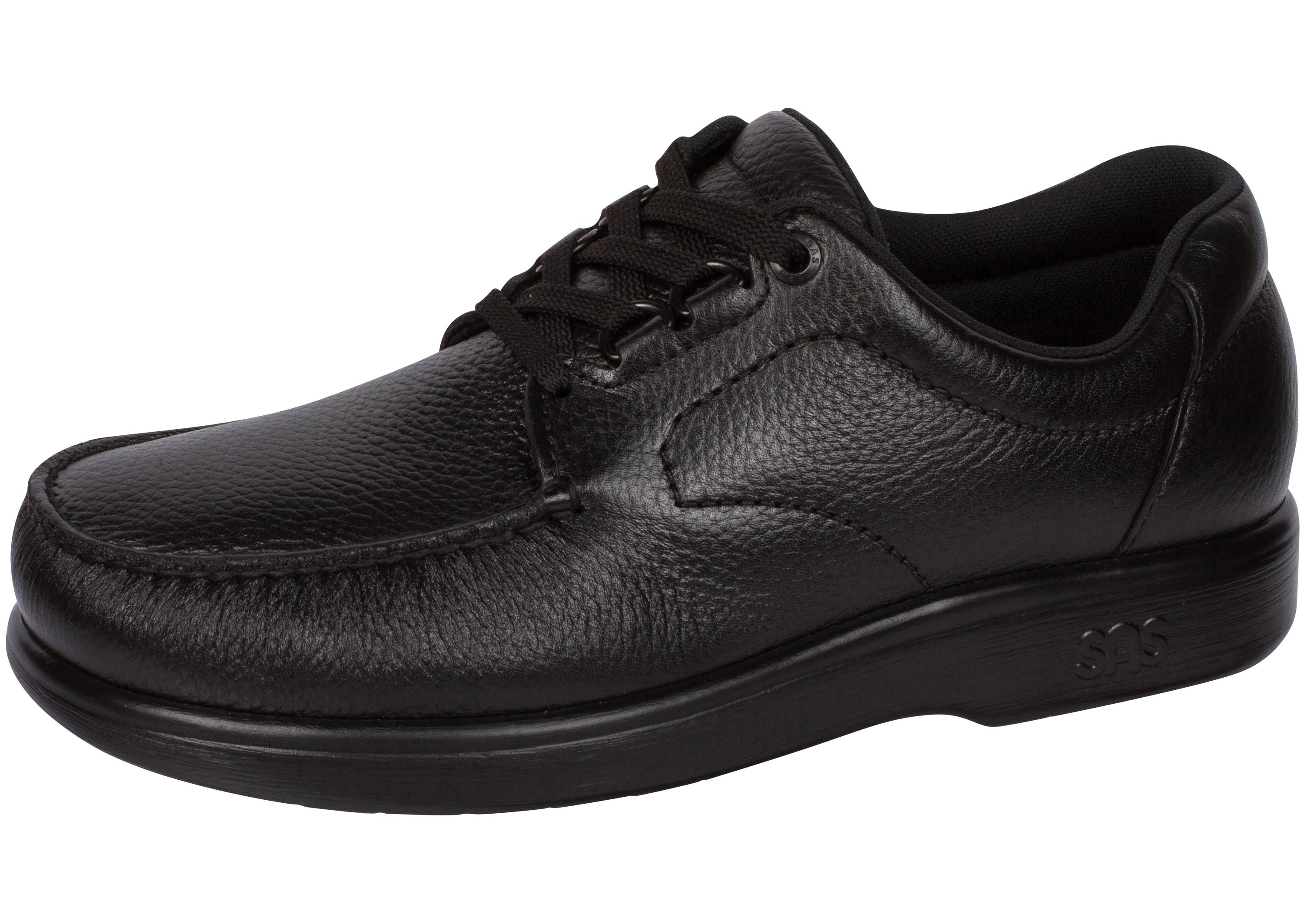 SAS Men&s Bout Time - Black
