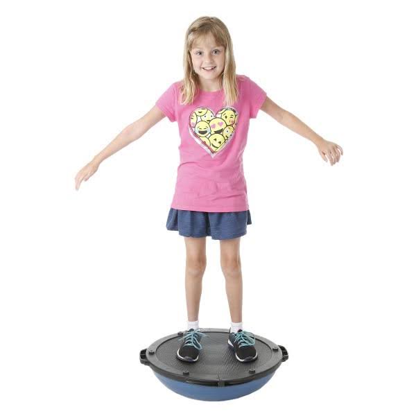 Cando Core Training Vestibular Dome with Resistance Cords