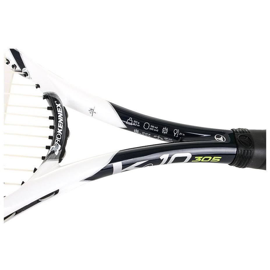 Pro Kennex Ki 10 305 Tennis Racquet - 13351