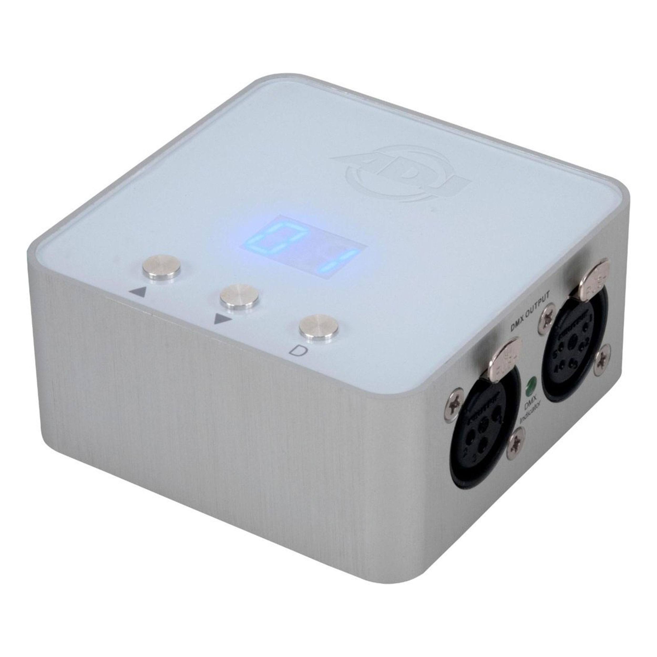 American DJ myDMX 3.0 - DMX Control Hardware/Software