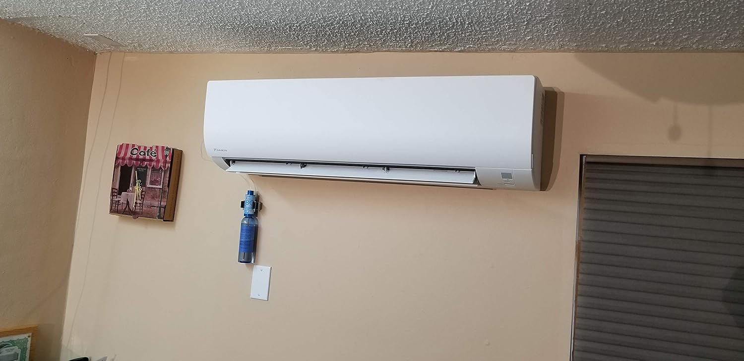 Automatic AC Drain line Buildup solution for Air Conditioners, CONTRACTOR PRICING AVAILABLE