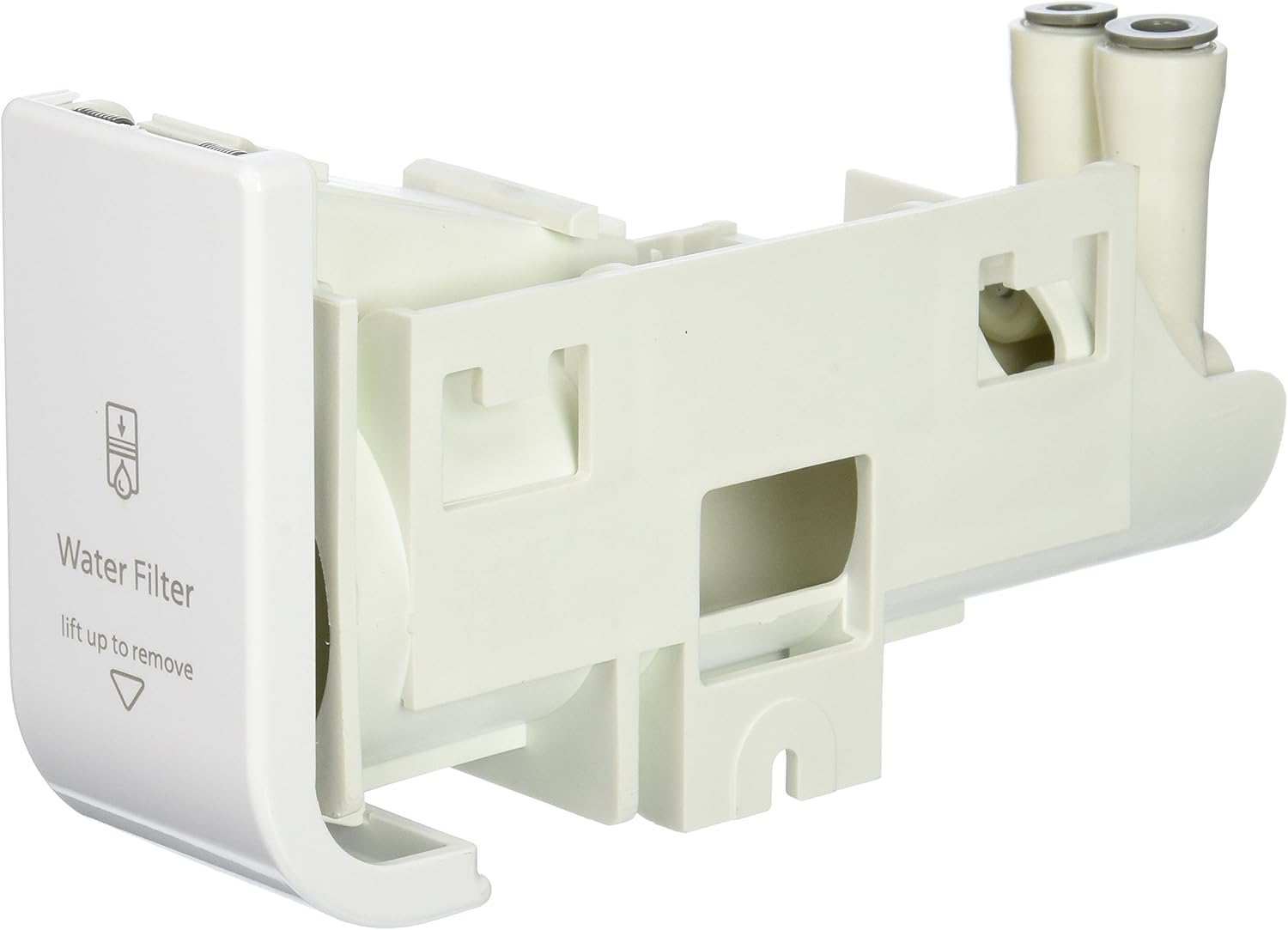 Whirlpool W10238123 Housing Water Filter, 1 Count (Pack of 1)