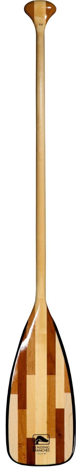 Bending Branches Catalyst 11 Bent Shaft Canoe Paddle 52 in