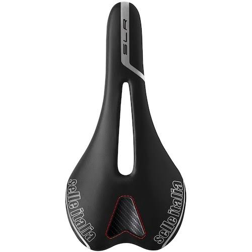 Selle italia SLR Flow TM Saddle Black