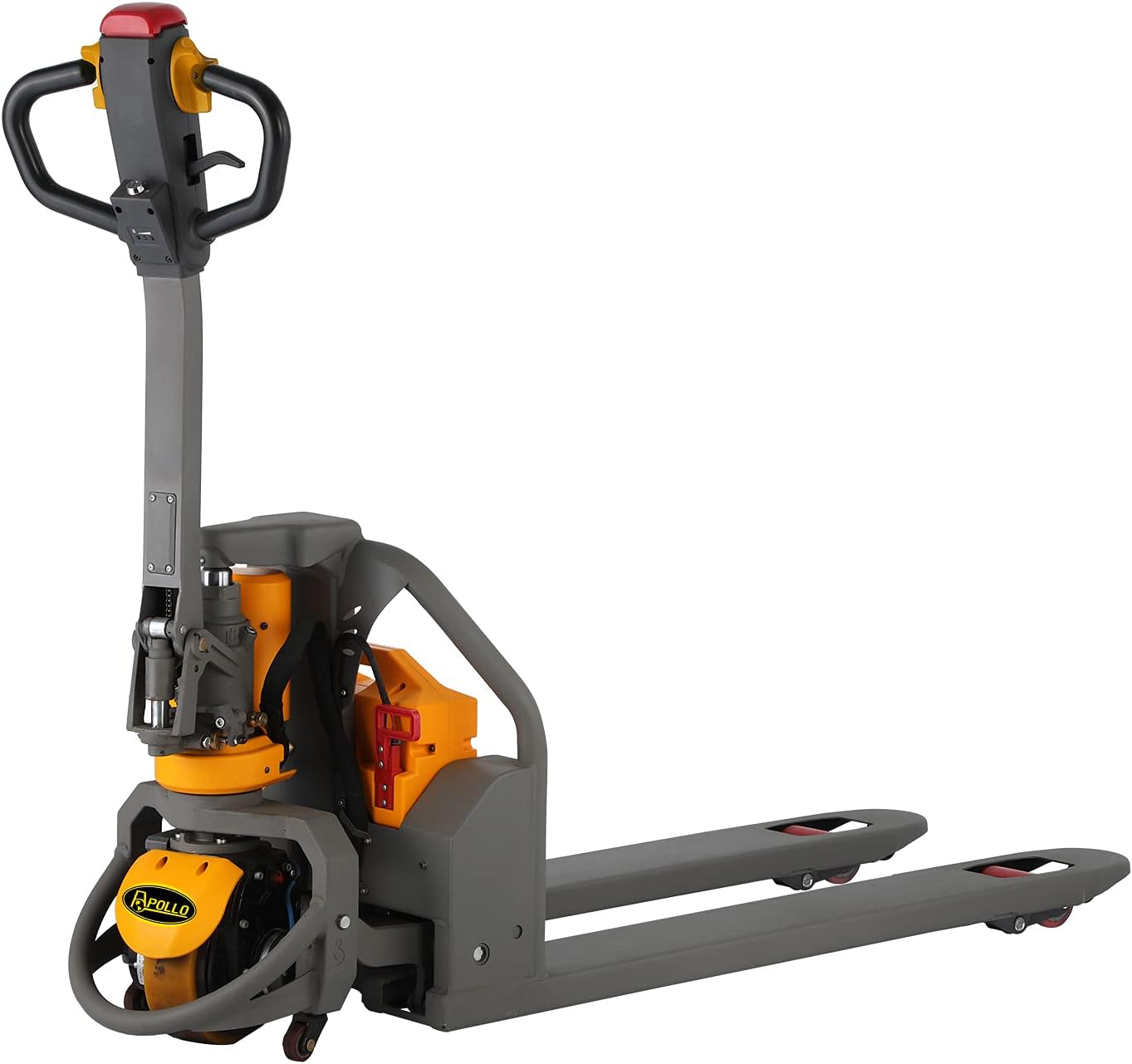 APOLLO Electric Pallet Jack Truck Lithium Battery 48V/20Ah
