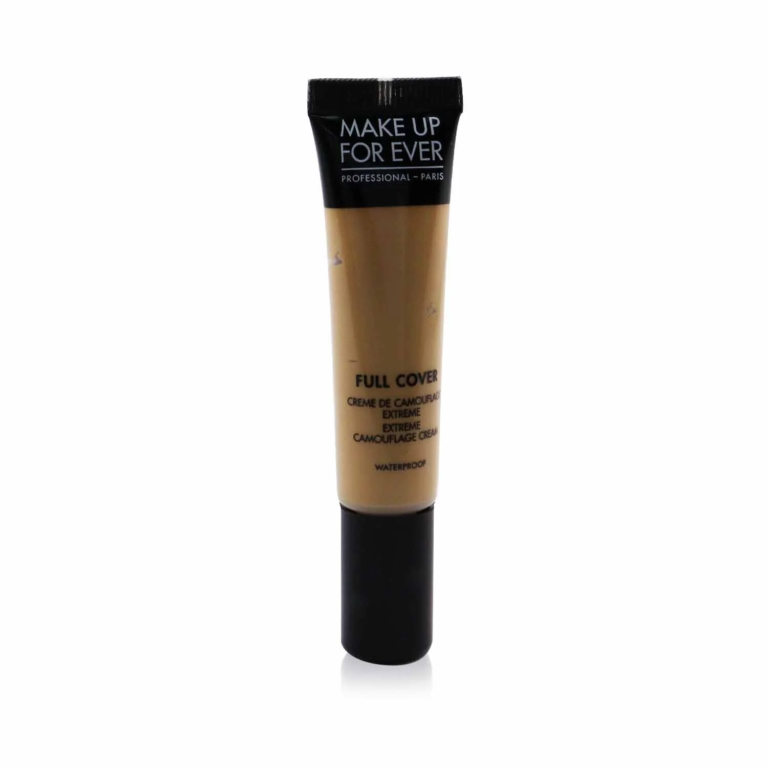 Make Up For Ever Full Cover Extreme Camouflage Cream Waterproof - #6 (Ivory) 15ml/0.5oz