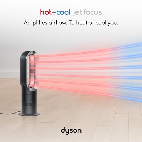 Dyson Hot+Cool Fan Heater AM09