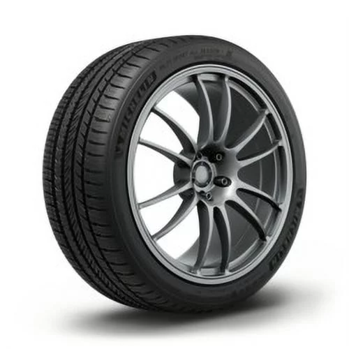 Michelin Pilot Sport A/S 4 All Season 255/40ZR19XL 100Y