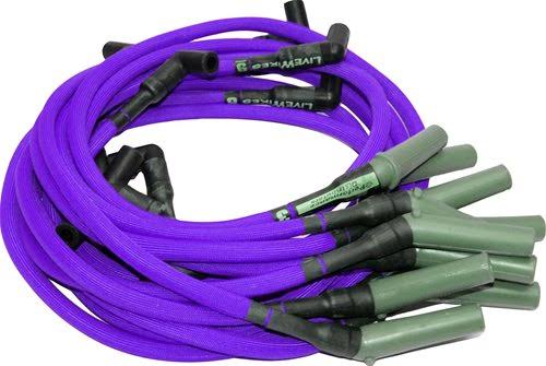 Davis Unified Ignition C9100PR: Davis Unified Ignition LiveWires