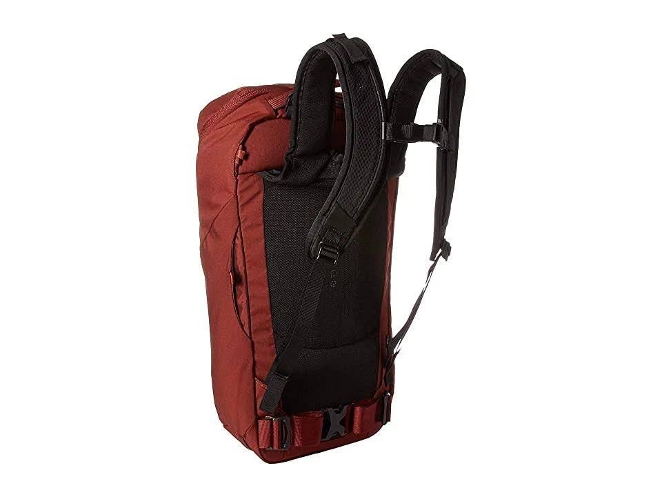 Osprey Metron-Crimson Red