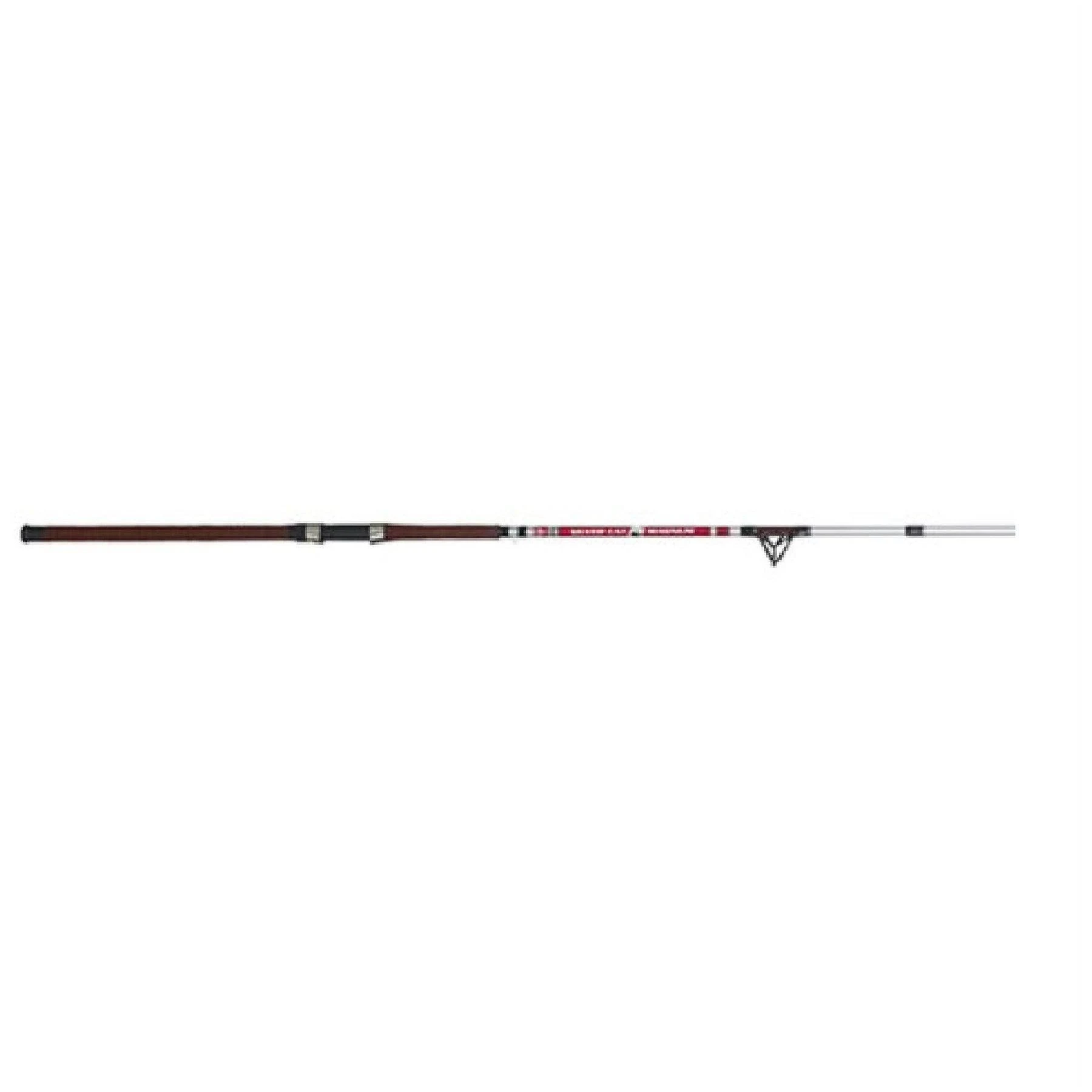 BnM Silver Cat Magnum Rod 7.5ft 1pc Casting