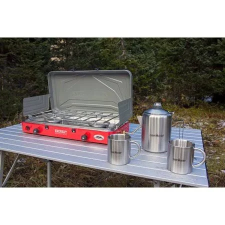 Camp Chef Mesa Aluminum Camp Table