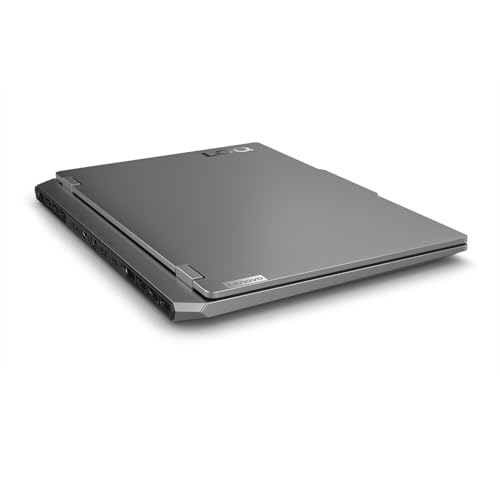 Lenovo LOQ Gaming Laptop 15.6 FHD IPS 144Hz (100% sRGB G-SYNC) AMD Octa-Core Ryzen 7 7435HS (Beats i7-12650H) 16GB RAM 512GB SSD GeForce RTX 4050 Backlit Nahimic Rapid Charge Win11 w/ICP Accessory