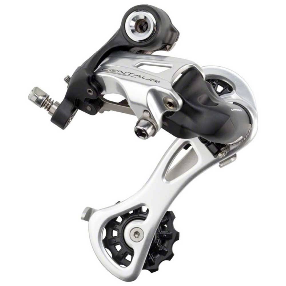 Campagnolo Centaur Rear Derailleur - Medium Cage (Silver)