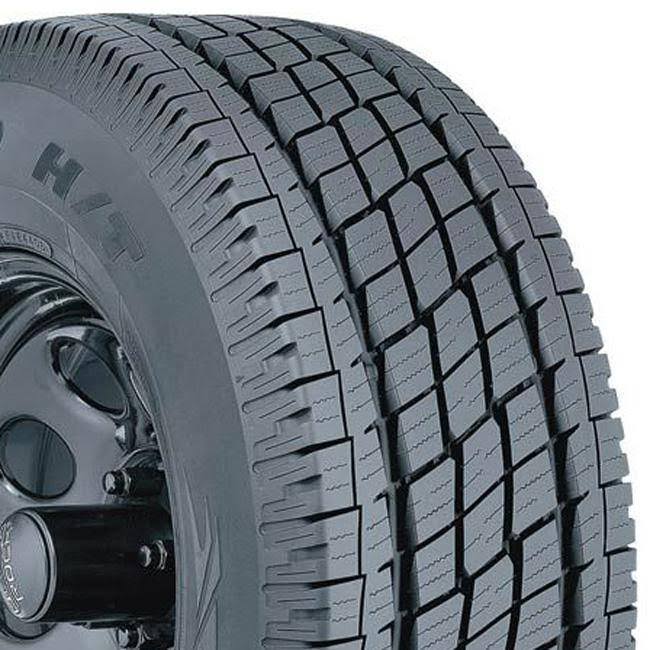 Toyo - Open Country H/T - P245/75R16 109S