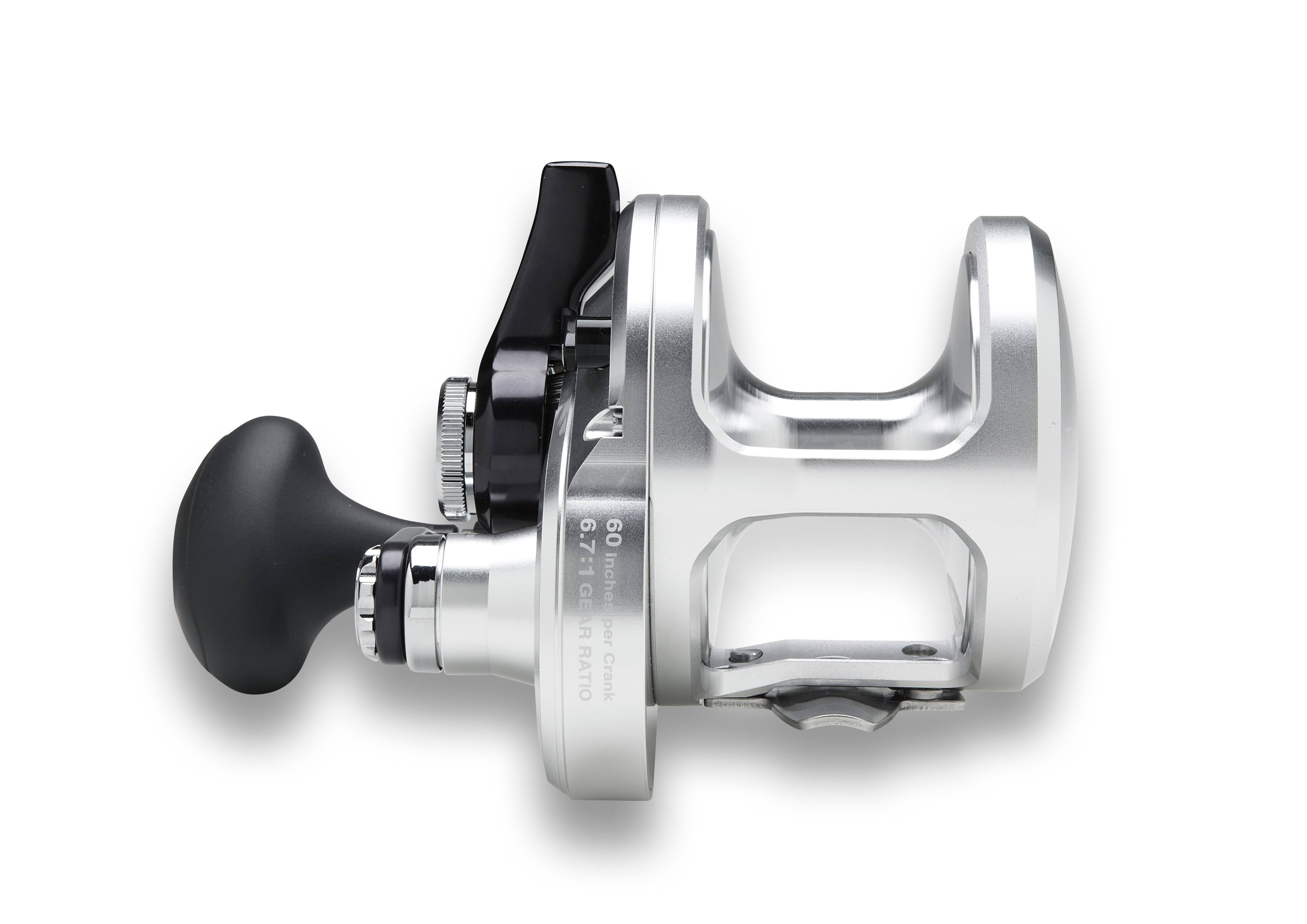 Shimano Talica 20BFC Reel