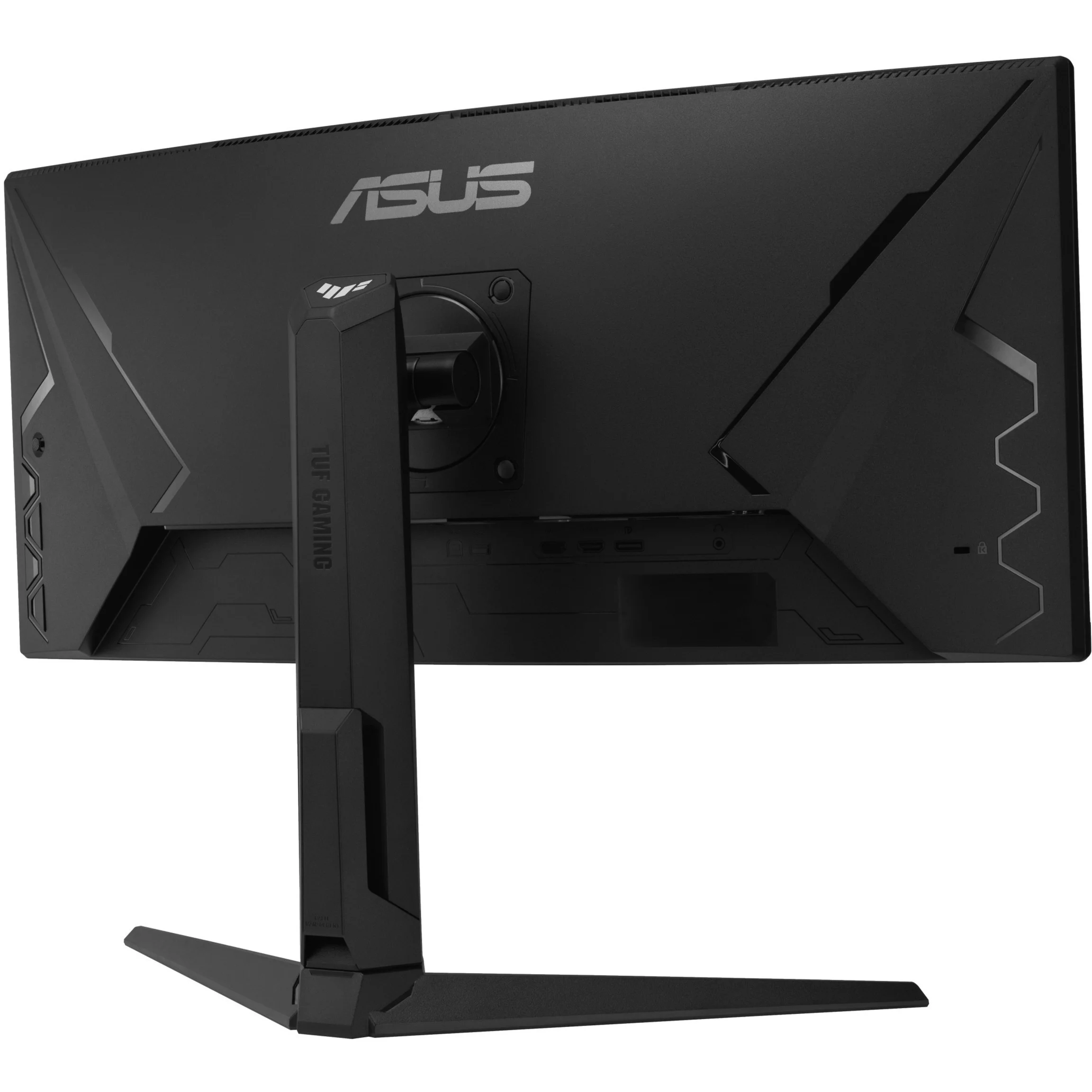 ASUS TUF Gaming 30" 21:9 1080P Ultrawide Curved HDR Monitor (VG30VQL1A) - WFHD (2560 x 1080), 200Hz (Supports 144Hz), 1ms, Extreme Low Motion Blur, FreeSync Premium, Eye Care, DisplayPort, HDMI