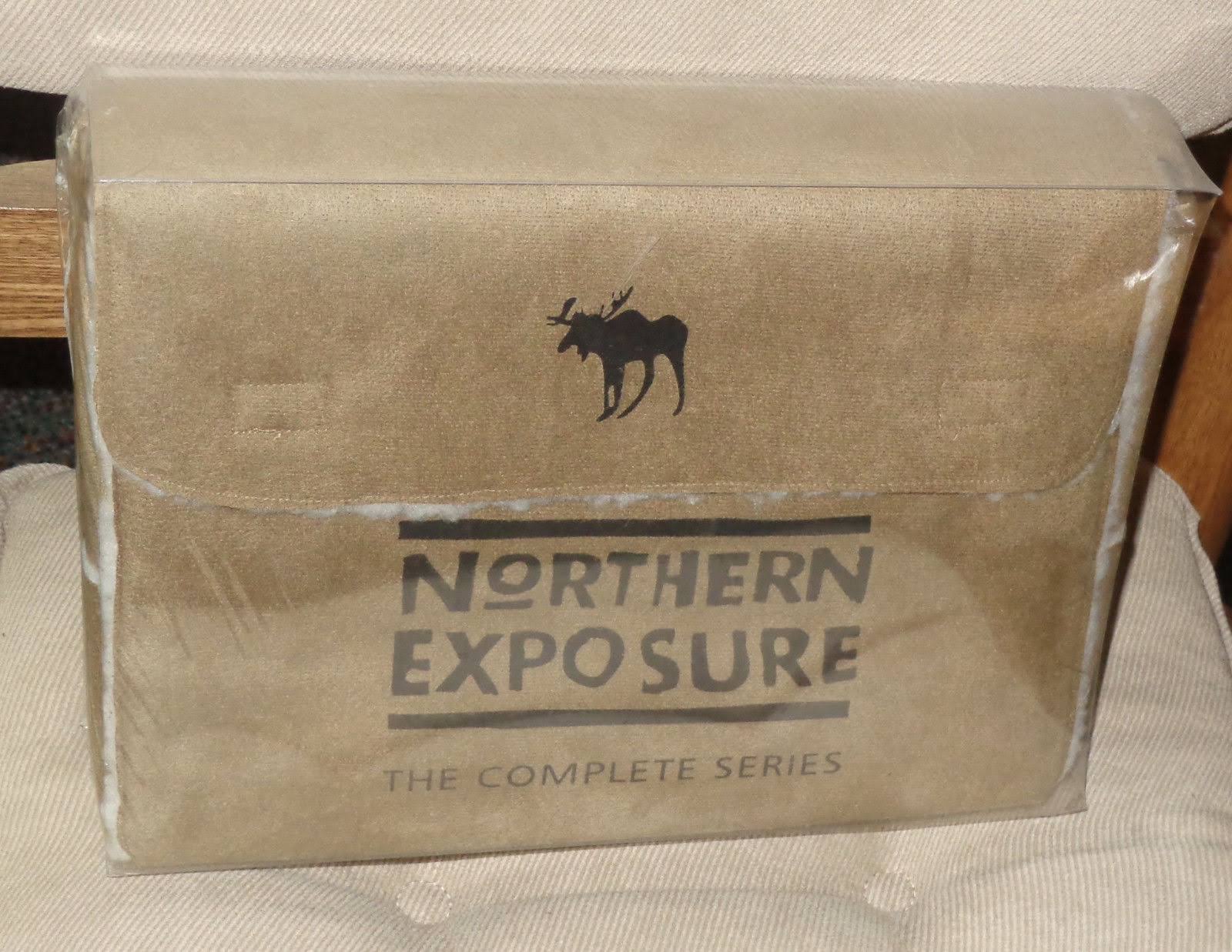 Universal Studios Northern Exposure: The Complete Series[DVD]
