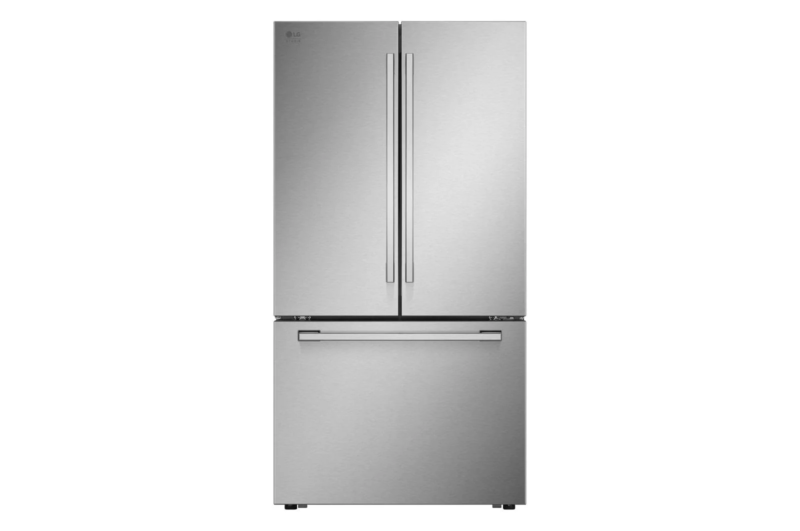LG SRFB27S3  FRENCH DOOR FREESTANDING REFRIGERATOR