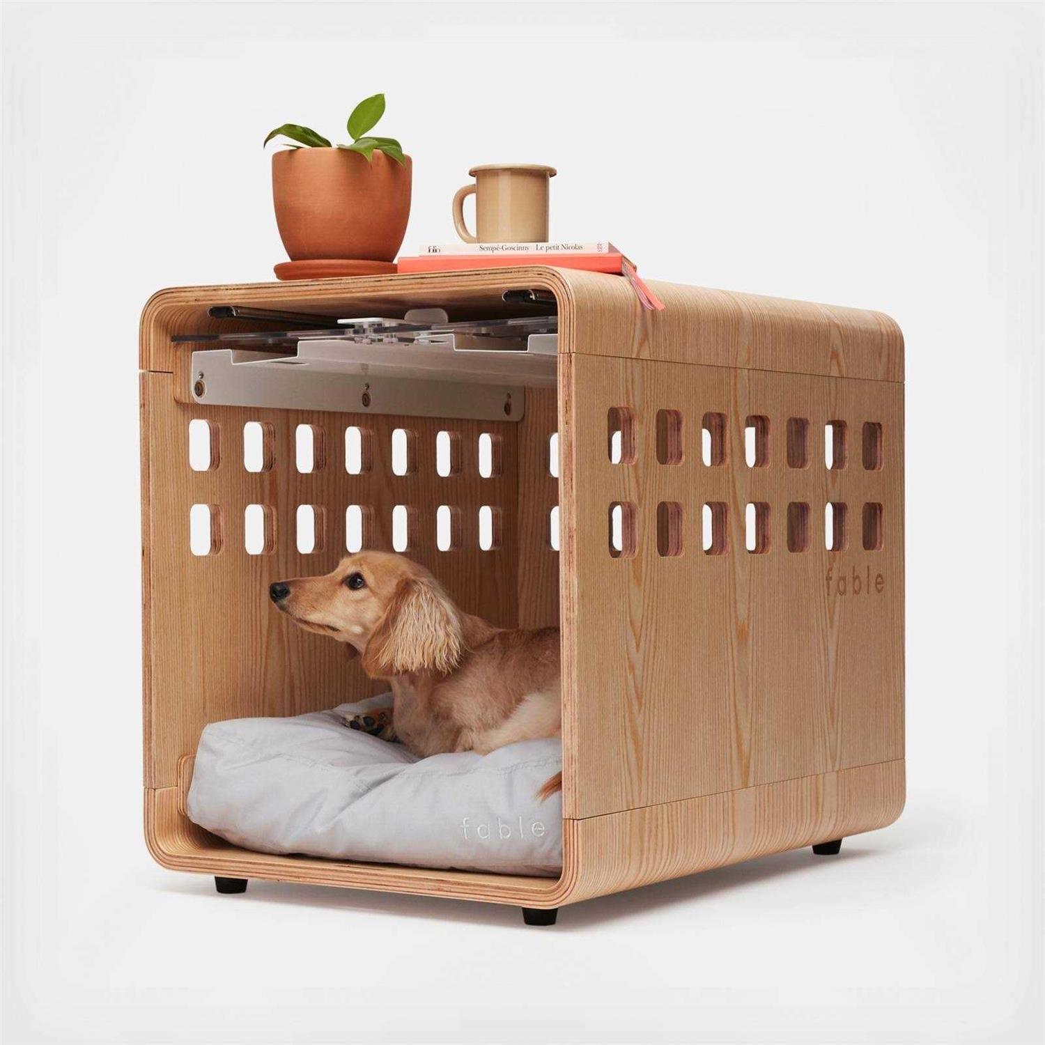 Fable Pets Pet Crate Gate - Pet Supplies online store