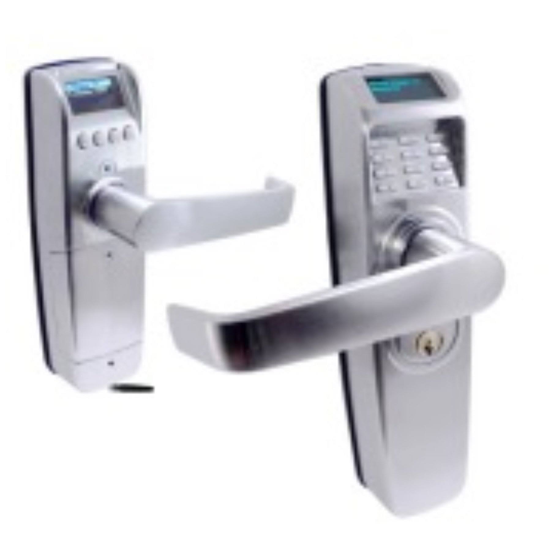 Westinghouse RTS-PZ Lock with Pin Code Only with Z-Wave Access