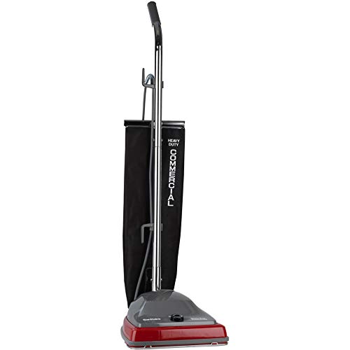 Sanitaire Professional Bagless Upright Commercial Vacuum with Tools, SL4410A