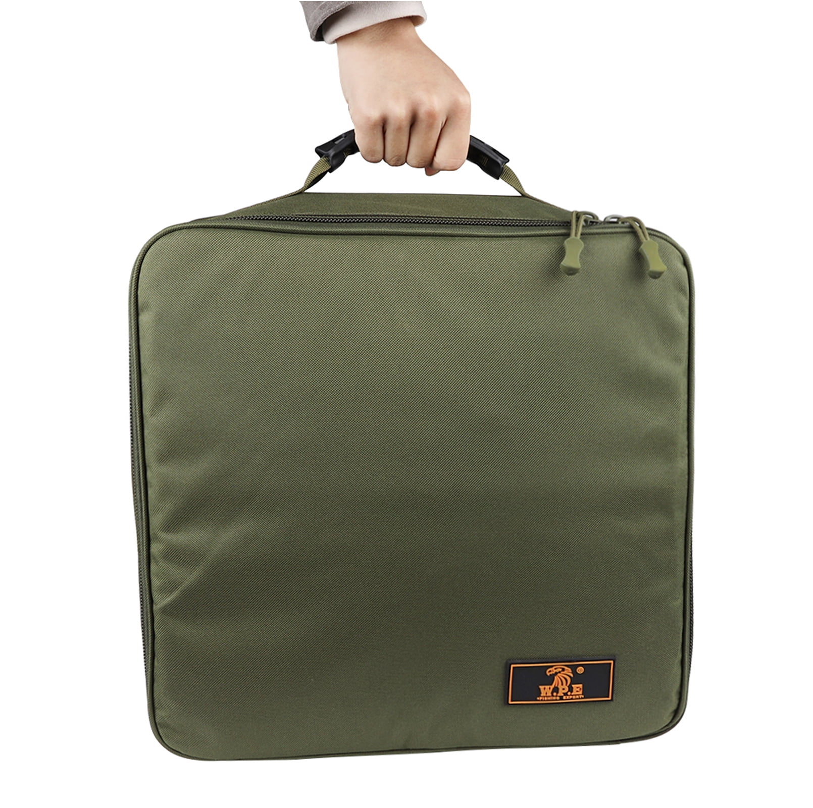 Fishing Reel Storage Bag Carrying Case for 500-10000 Series Fishing Reels