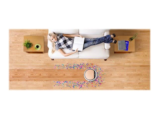 ILIFE V5s Pro Wet/Dry Robotic Vacuum - Bagless
