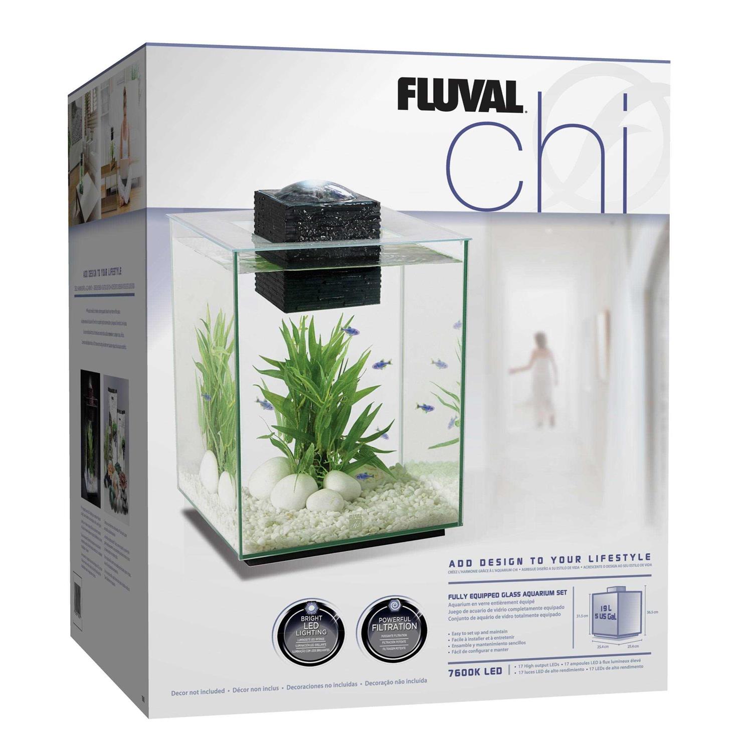 Fluval Chi II - Pet Supplies online store