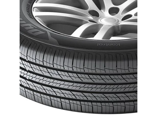 Hankook Ventus V12 evo2 (k120) 255/45R20 105 Y Tire